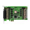PCI Express, 64-ch Isolated Digital input BoardICP DAS